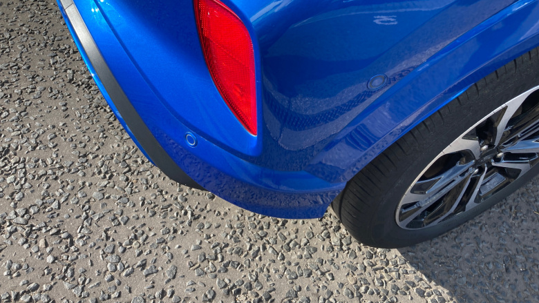 Ford Puma 1.0 EcoBoost Hybrid mHEV ST-Line 5dr Petrol Hatchback